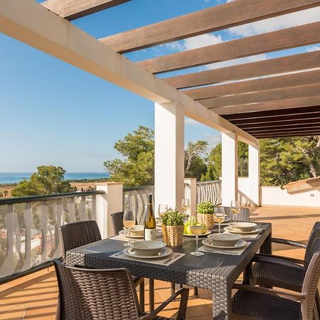 Villa Sol Y Mar 손 보우 외부 사진