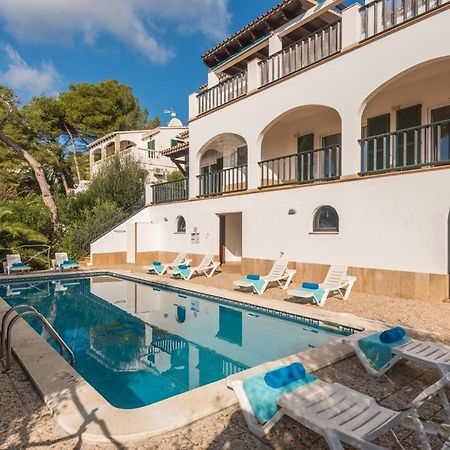 Villa Sol Y Mar 손 보우 외부 사진