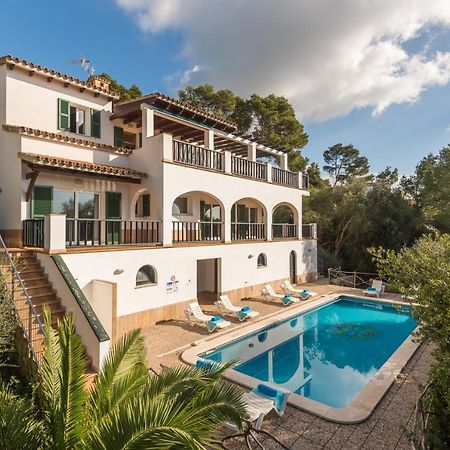 Villa Sol Y Mar 손 보우 외부 사진