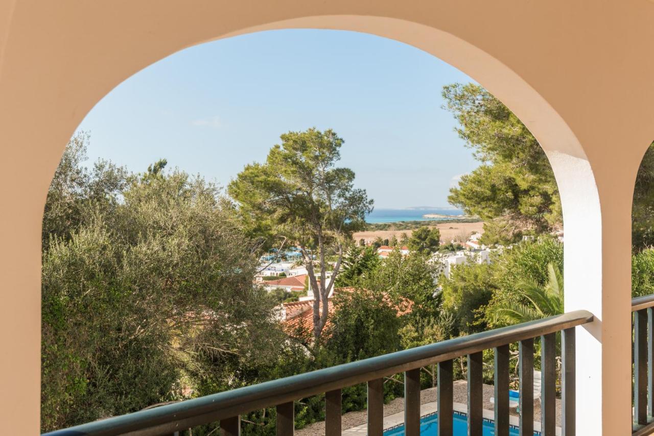 Villa Sol Y Mar 손 보우 외부 사진