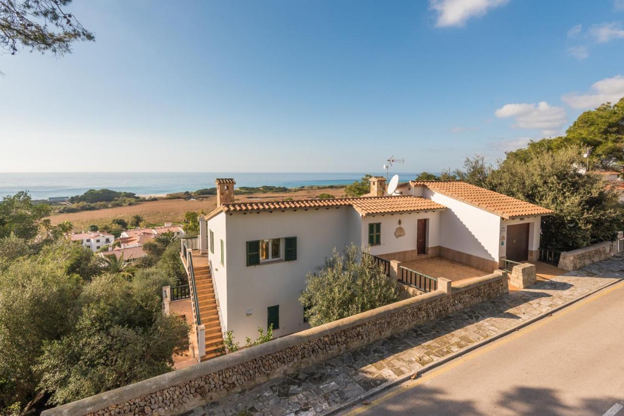 Villa Sol Y Mar 손 보우 외부 사진