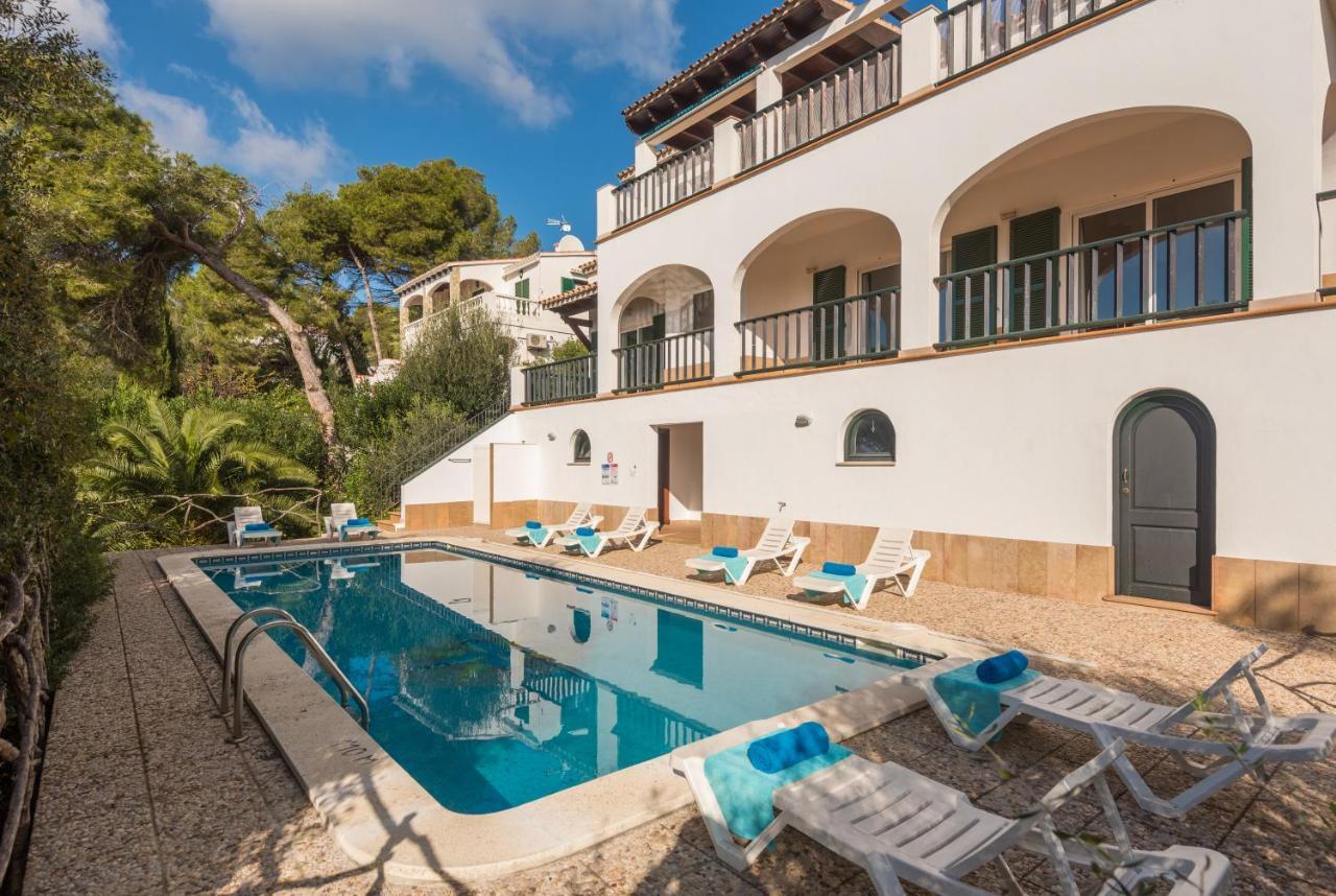 Villa Sol Y Mar 손 보우 외부 사진