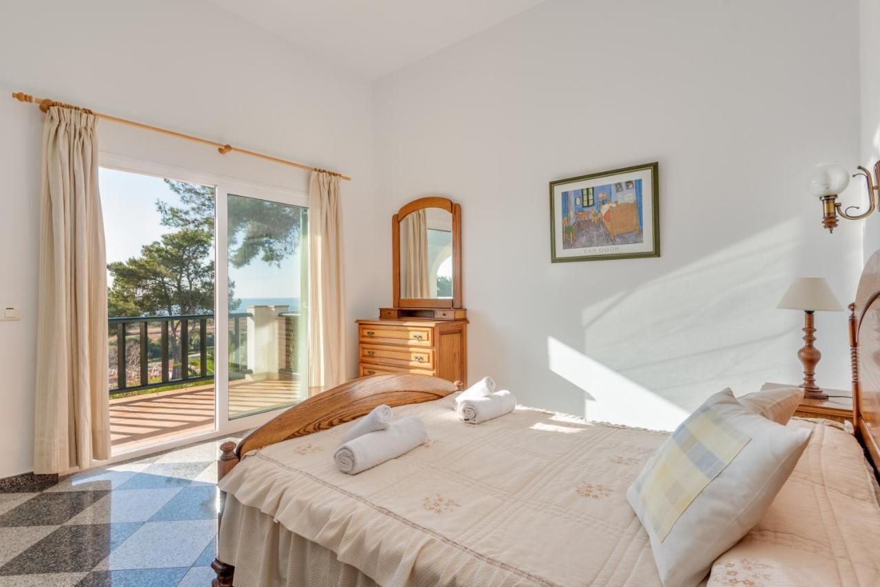 Villa Sol Y Mar 손 보우 외부 사진