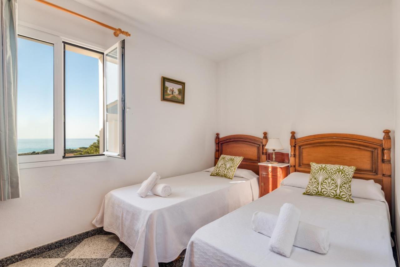 Villa Sol Y Mar 손 보우 외부 사진