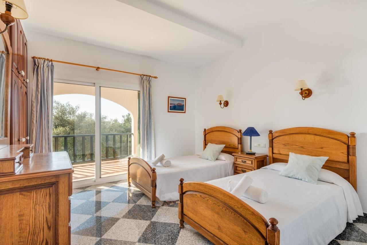 Villa Sol Y Mar 손 보우 외부 사진
