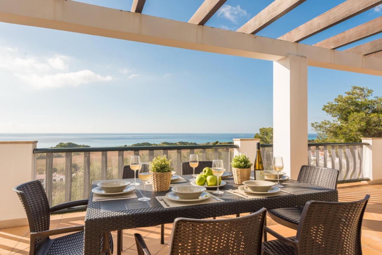 Villa Sol Y Mar 손 보우 외부 사진