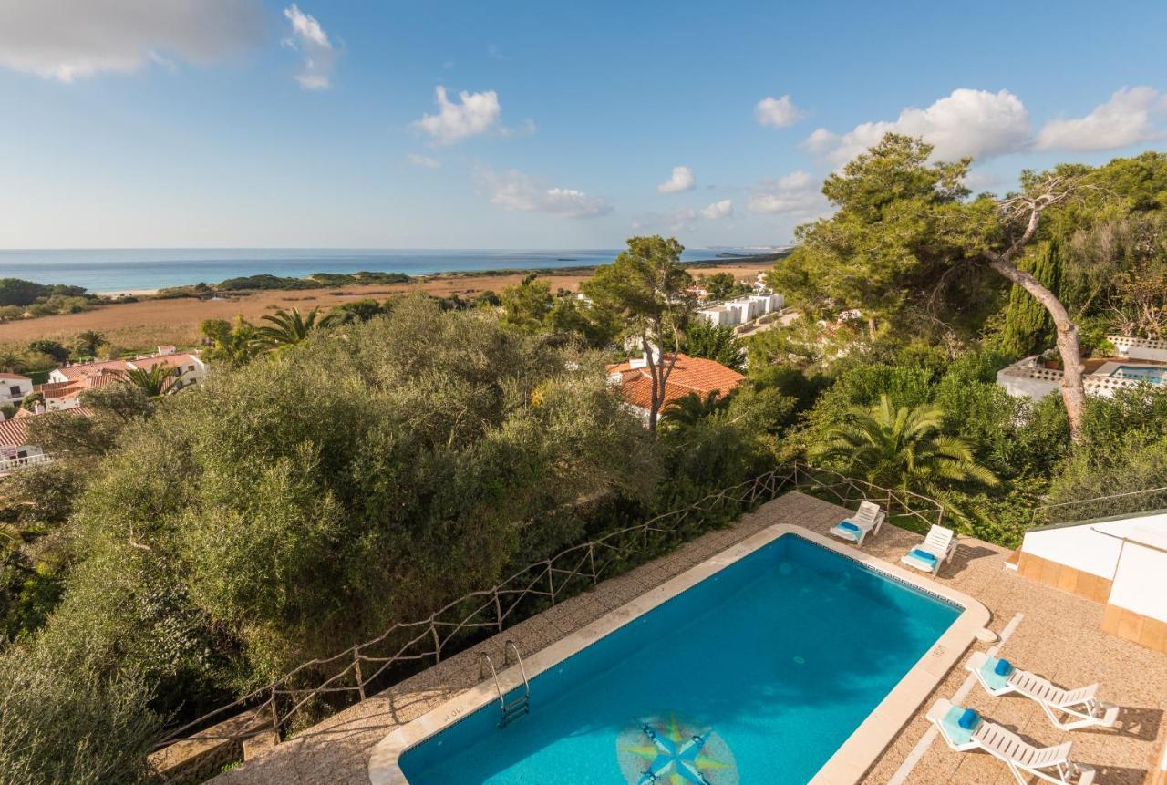 Villa Sol Y Mar 손 보우 외부 사진