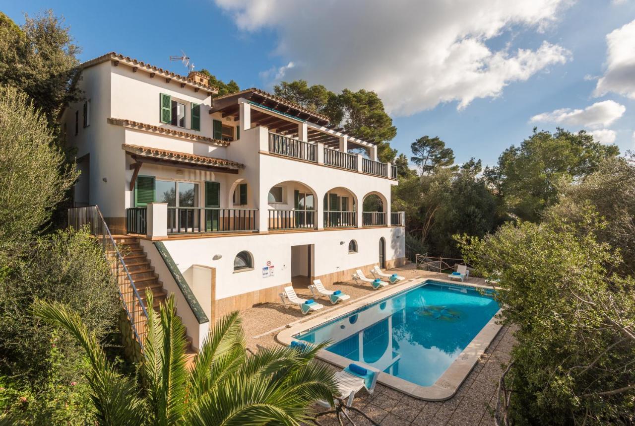 Villa Sol Y Mar 손 보우 외부 사진