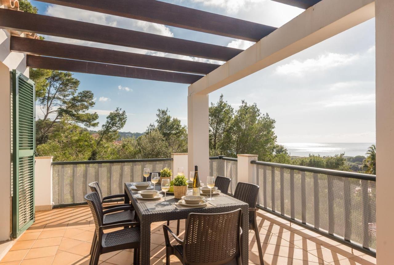 Villa Sol Y Mar 손 보우 외부 사진