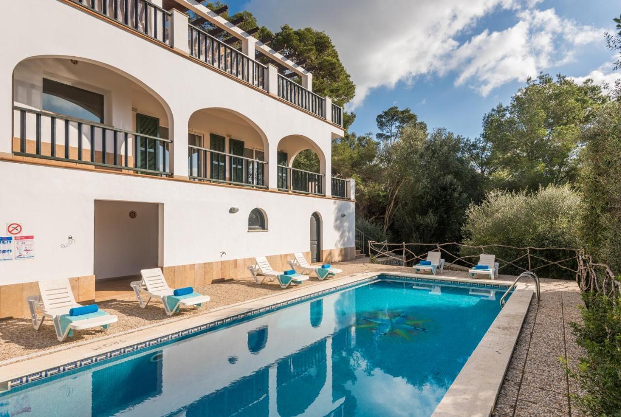 Villa Sol Y Mar 손 보우 외부 사진