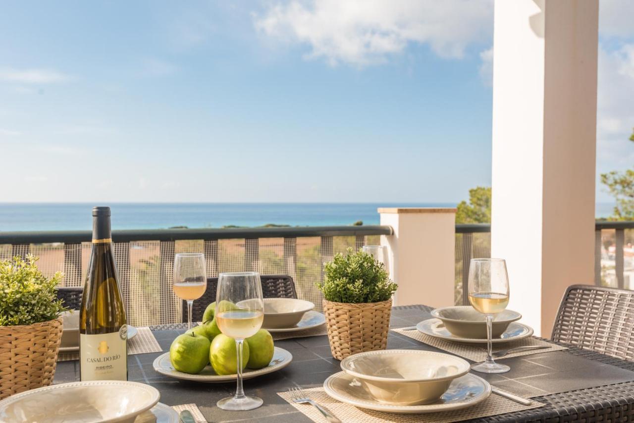 Villa Sol Y Mar 손 보우 외부 사진
